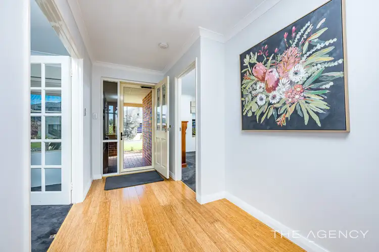Third view of Homely house listing, 32 Dumaresq Loop, Quinns Rocks WA 6030