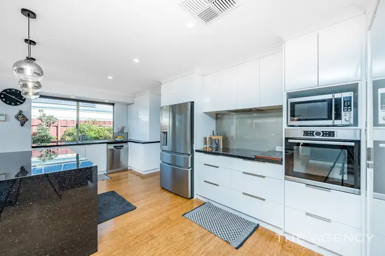 Fourth view of Homely house listing, 32 Dumaresq Loop, Quinns Rocks WA 6030
