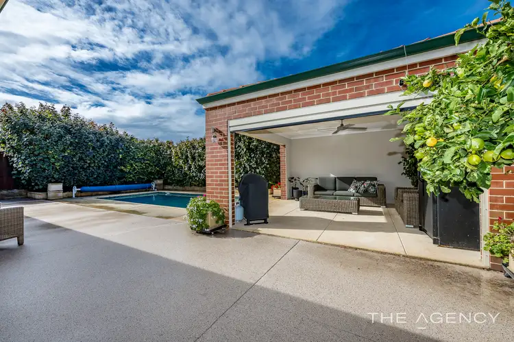 Fifth view of Homely house listing, 32 Dumaresq Loop, Quinns Rocks WA 6030