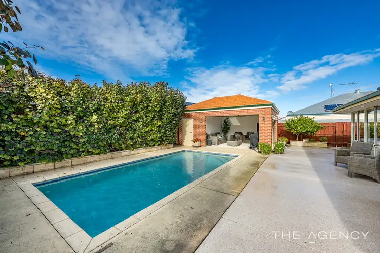 Sixth view of Homely house listing, 32 Dumaresq Loop, Quinns Rocks WA 6030