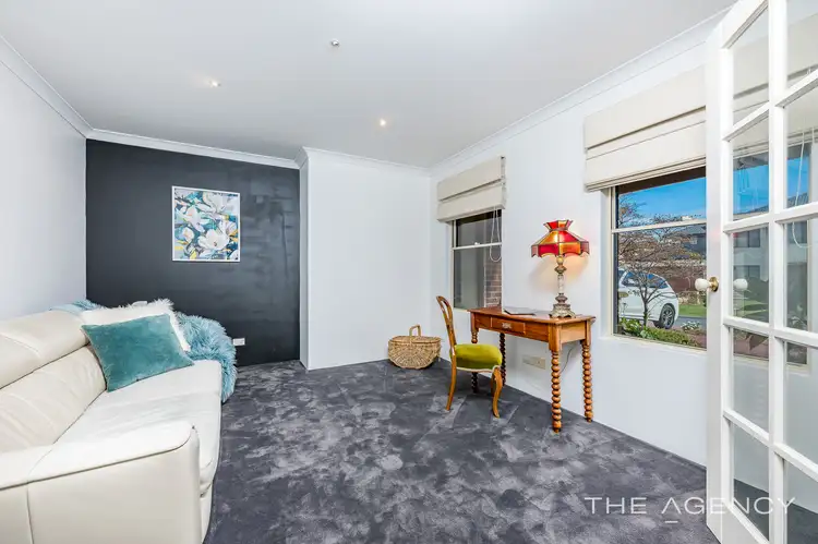 Seventh view of Homely house listing, 32 Dumaresq Loop, Quinns Rocks WA 6030