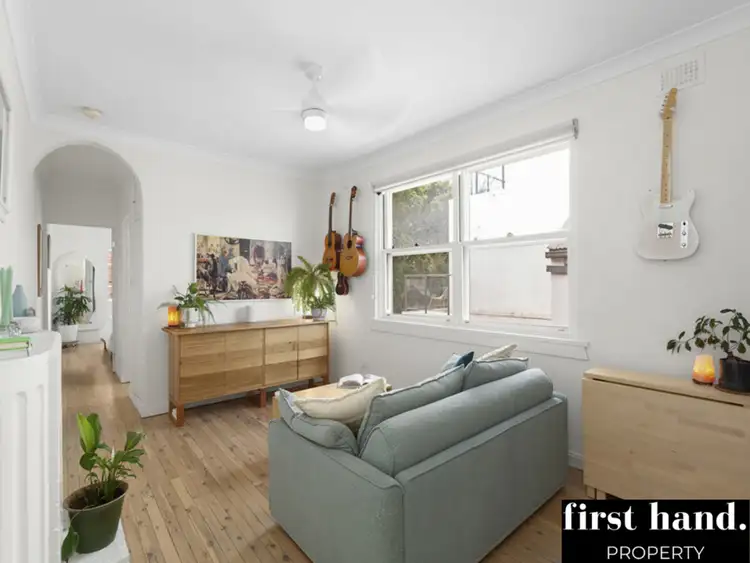 11/226 Old South Head Road, Bellevue Hill NSW 2023