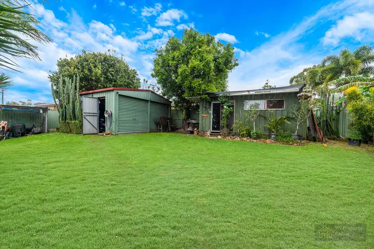 2 Frampton Street, Alexandra Hills QLD 4161
