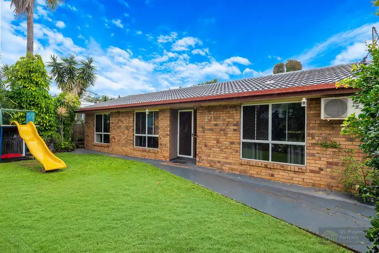 2 Frampton Street, Alexandra Hills QLD 4161
