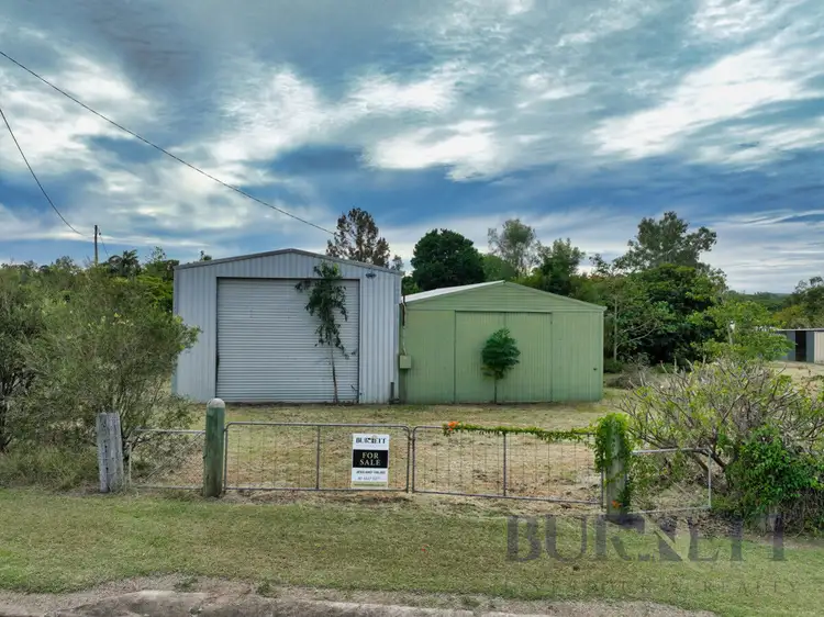 53 Edward Street, Biggenden QLD 4621