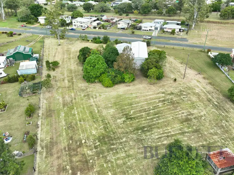 Fifth view of Homely land listing, 53 Edward Street, Biggenden QLD 4621