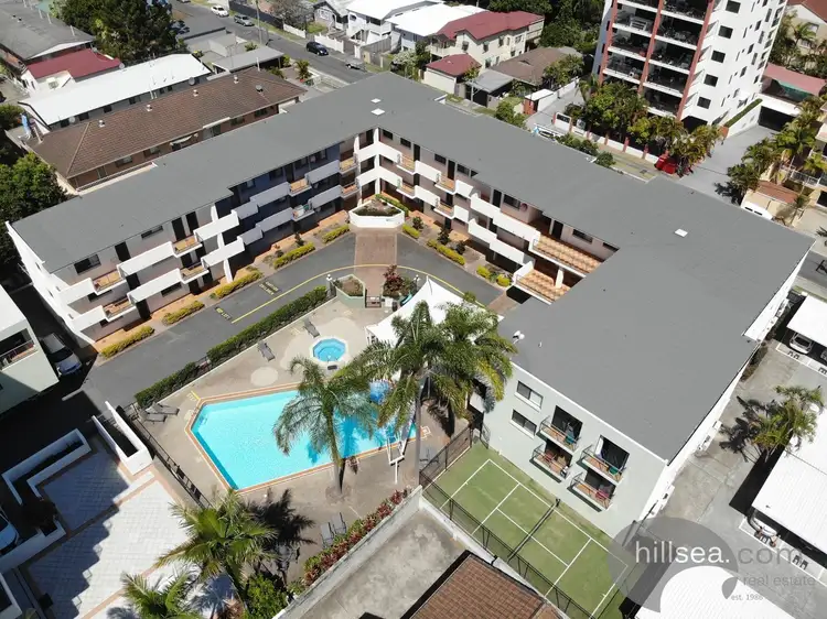 Main view of Homely unit listing, 107/132 Marine Parade, Southport QLD 4215