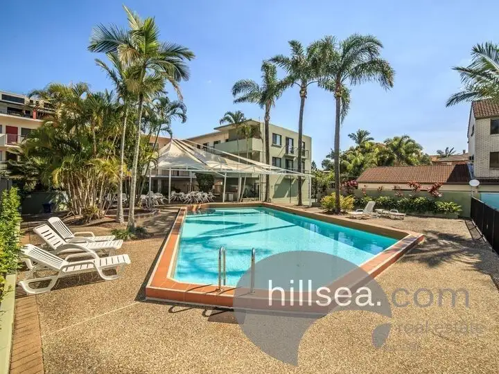 Second view of Homely unit listing, 107/132 Marine Parade, Southport QLD 4215