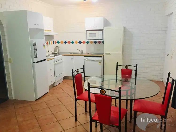 Third view of Homely unit listing, 107/132 Marine Parade, Southport QLD 4215