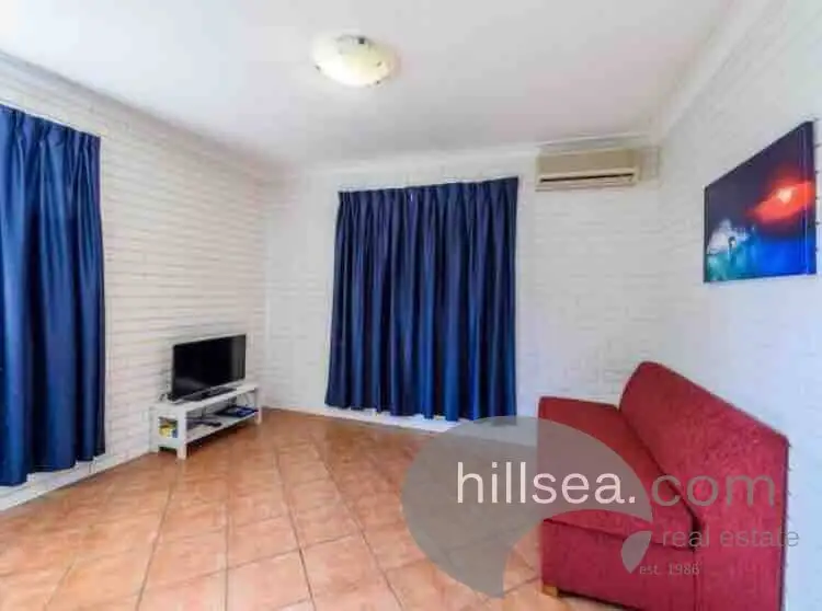 Fourth view of Homely unit listing, 107/132 Marine Parade, Southport QLD 4215