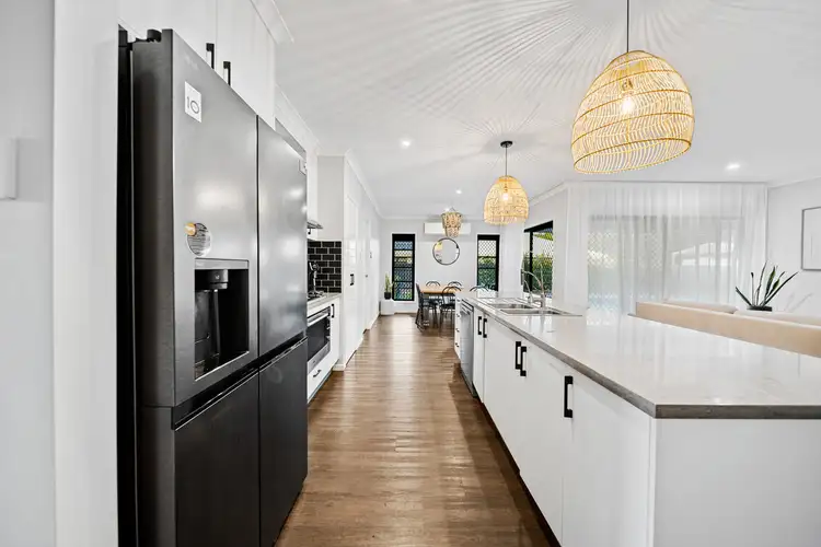Fifth view of Homely house listing, 37 Rosedale Drive, Wondunna QLD 4655