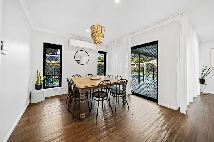 Sixth view of Homely house listing, 37 Rosedale Drive, Wondunna QLD 4655