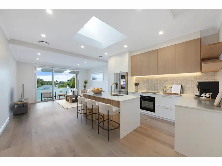 Third view of Homely house listing, 268 Elswick Street North, Leichhardt NSW 2040