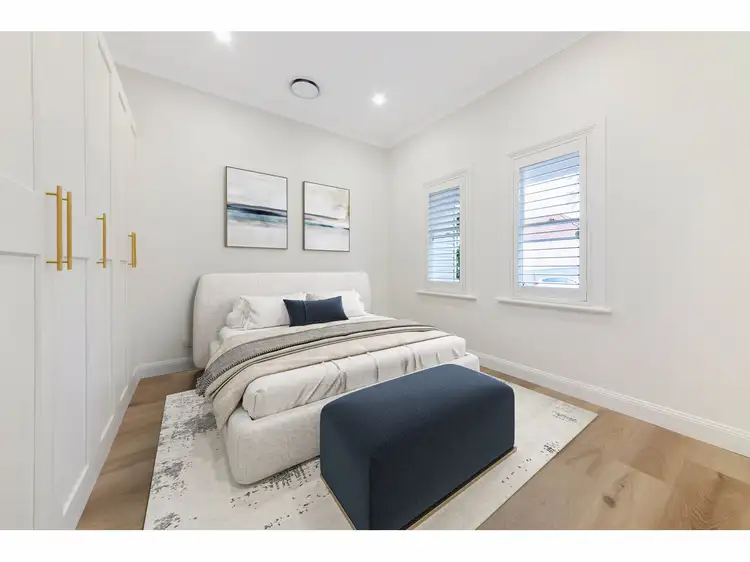 Fourth view of Homely house listing, 268 Elswick Street North, Leichhardt NSW 2040