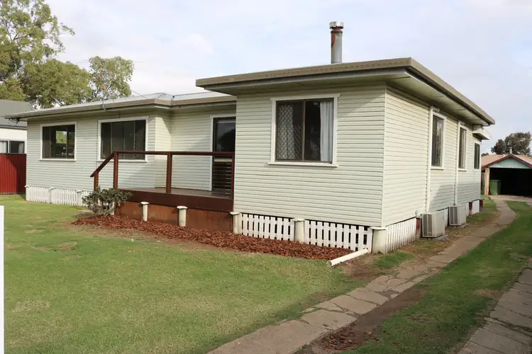 Second view of Homely house listing, 37 Donely Street, Oakey QLD 4401
