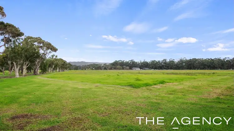 Fifth view of Homely land listing, LOT B, 749 Lower Denmark Road, Cuthbert WA 6330