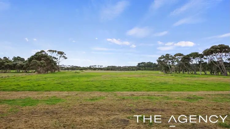 Sixth view of Homely land listing, LOT B, 749 Lower Denmark Road, Cuthbert WA 6330