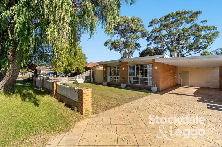 32 Balaka Street, Capel Sound VIC 3940