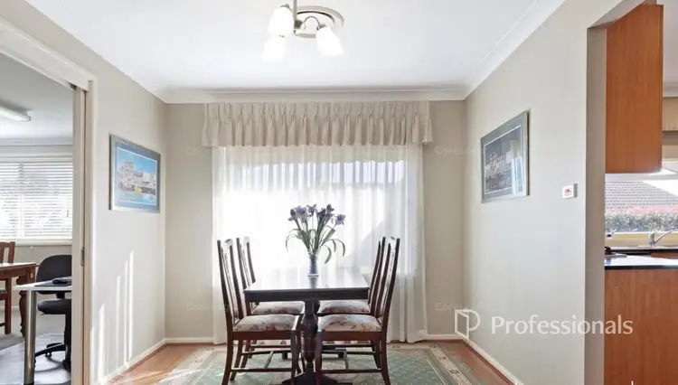 Fourth view of Homely house listing, 7 Rosecrea Court, Glenmore Park NSW 2745