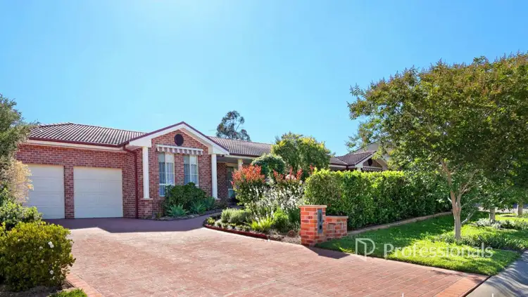 Fifth view of Homely house listing, 7 Rosecrea Court, Glenmore Park NSW 2745