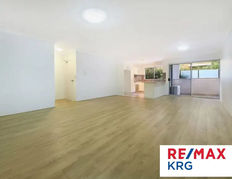 Main view of Homely unit listing, 12/40-42 Chandos Street, Ashfield NSW 2131