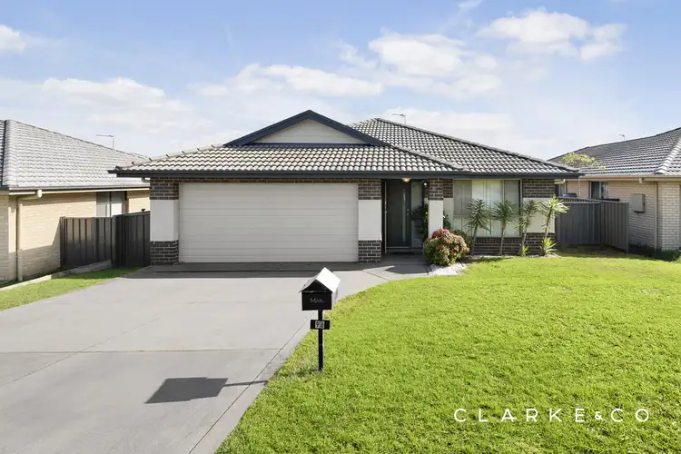 96 Radford Street, Cliftleigh NSW 2321