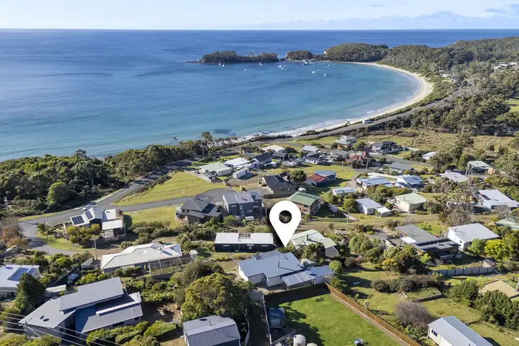 19 Waterfall Bay Road, Eaglehawk Neck TAS 7179