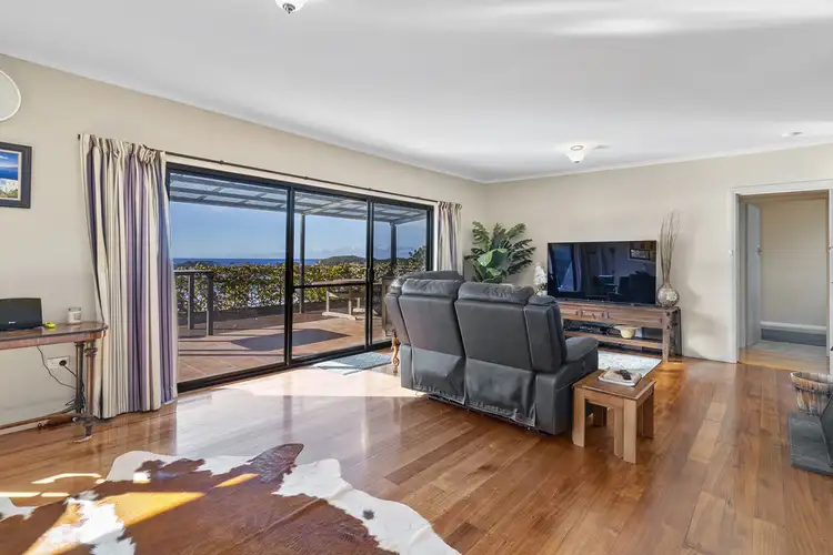Third view of Homely house listing, 19 Waterfall Bay Road, Eaglehawk Neck TAS 7179