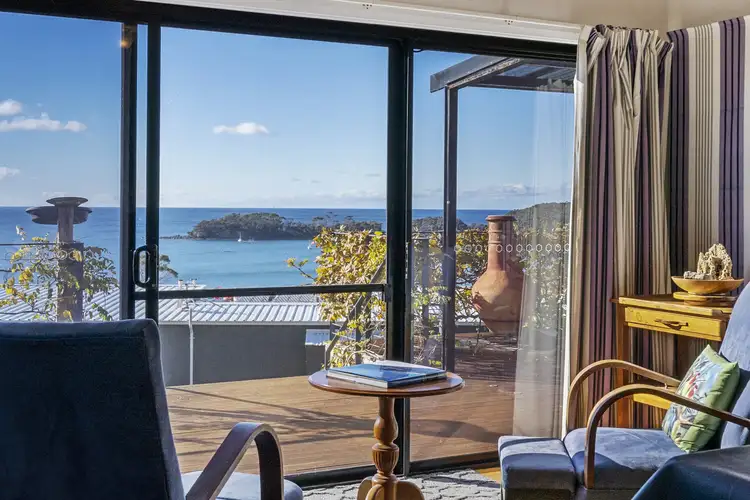 Sixth view of Homely house listing, 19 Waterfall Bay Road, Eaglehawk Neck TAS 7179
