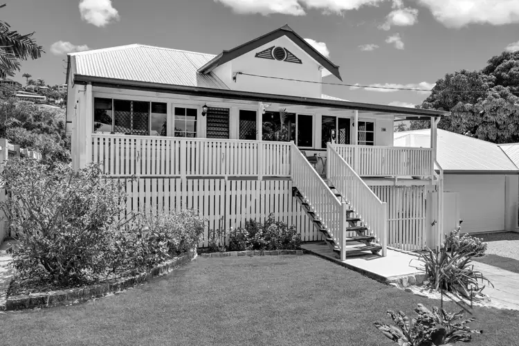 10 Stuart Street, North Ward QLD 4810