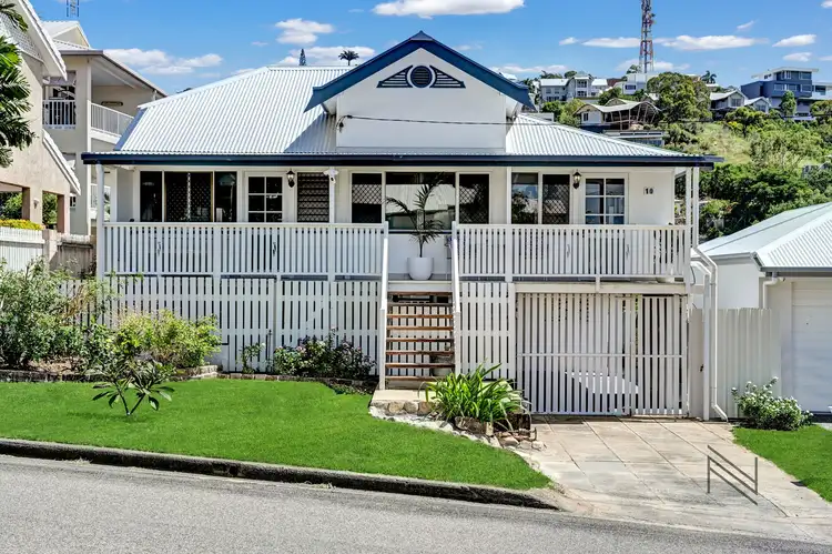 10 Stuart Street, North Ward QLD 4810