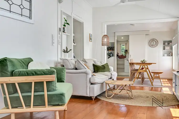 Main view of Homely house listing, 10 Stuart Street, North Ward QLD 4810