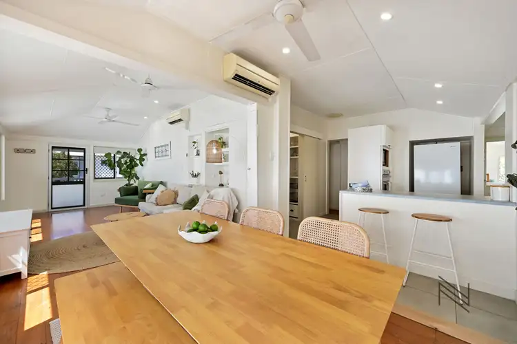 Fourth view of Homely house listing, 10 Stuart Street, North Ward QLD 4810