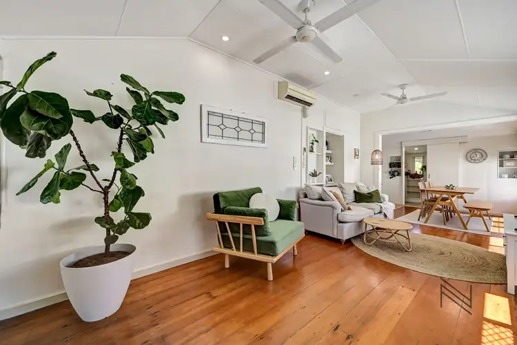 Fifth view of Homely house listing, 10 Stuart Street, North Ward QLD 4810