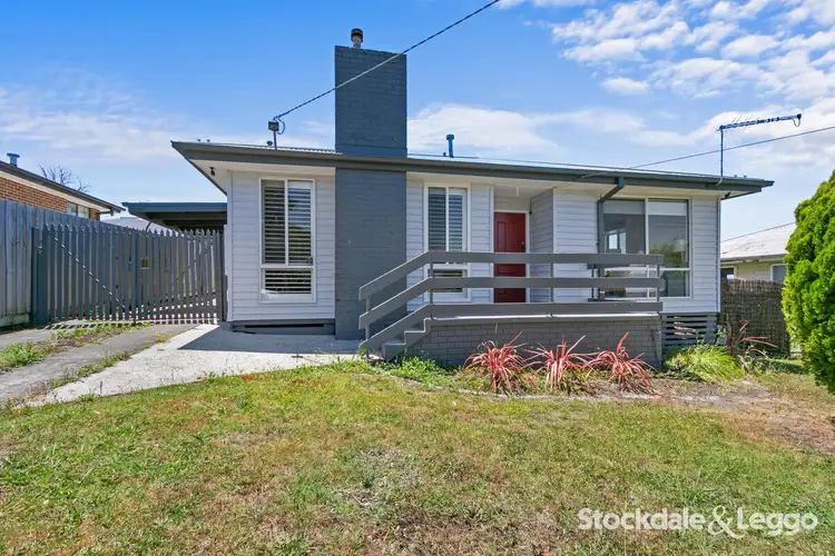 25 Alamein Street, Morwell VIC 3840