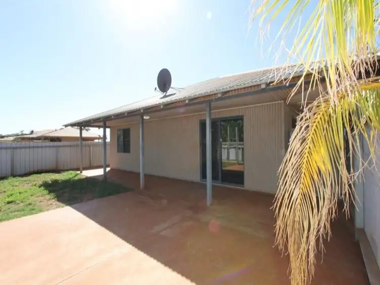 23 Osprey Drive, South Hedland WA 6722