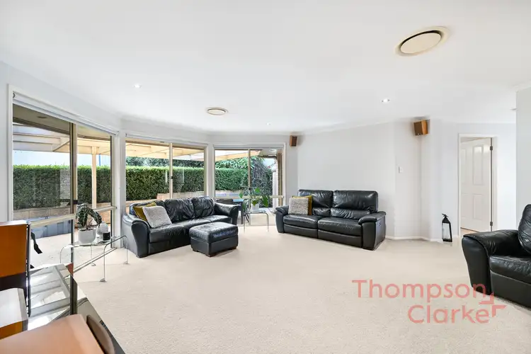 Third view of Homely house listing, 4 Stanley Close, Bolwarra Heights NSW 2320