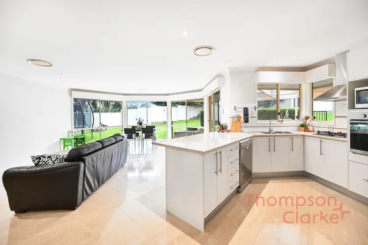 Fifth view of Homely house listing, 4 Stanley Close, Bolwarra Heights NSW 2320
