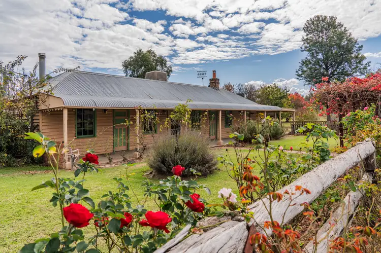 12 Guntawang Road, Mudgee NSW 2850