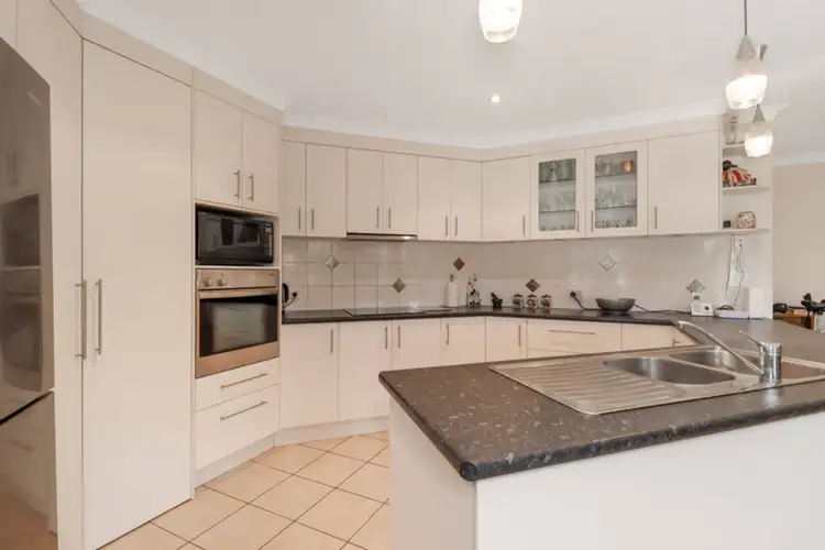 Third view of Homely house listing, 26 Cromdale Circuit, Kawungan QLD 4655