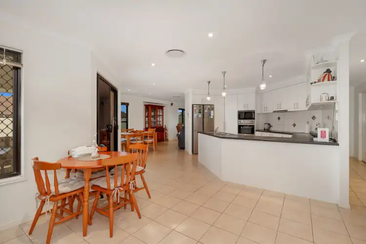 Fourth view of Homely house listing, 26 Cromdale Circuit, Kawungan QLD 4655
