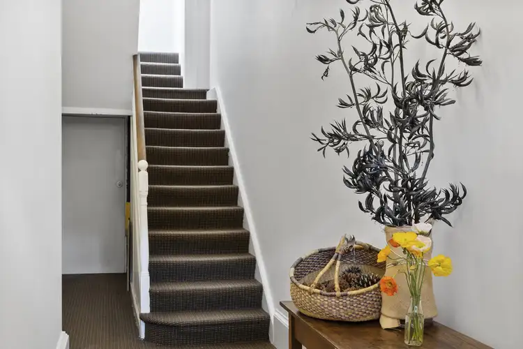 Third view of Homely apartment listing, 3/137 Macquarie Street, Hobart TAS 7000