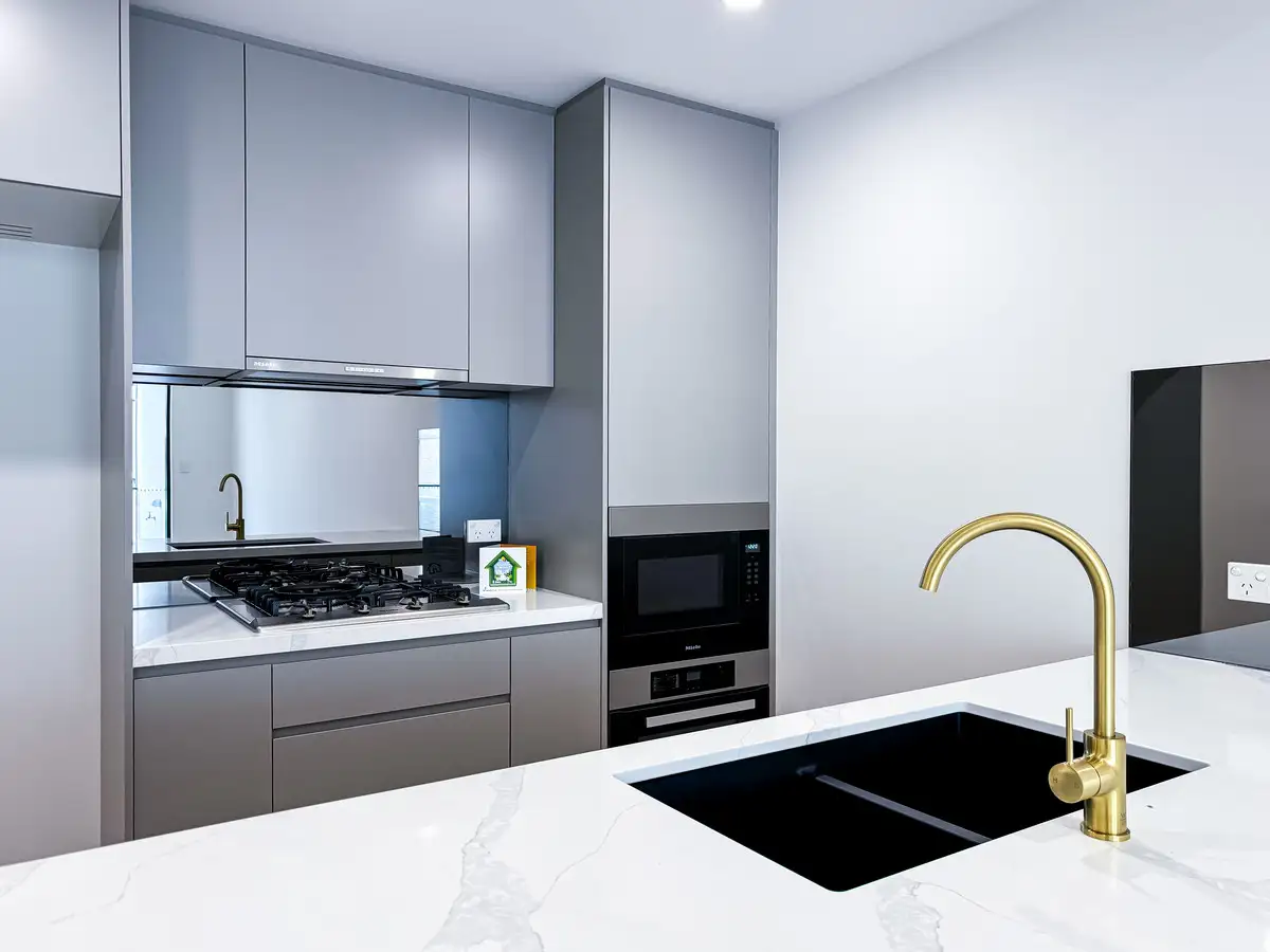 Main view of Homely apartment listing, 401/9 Porter Street, Ryde NSW 2112