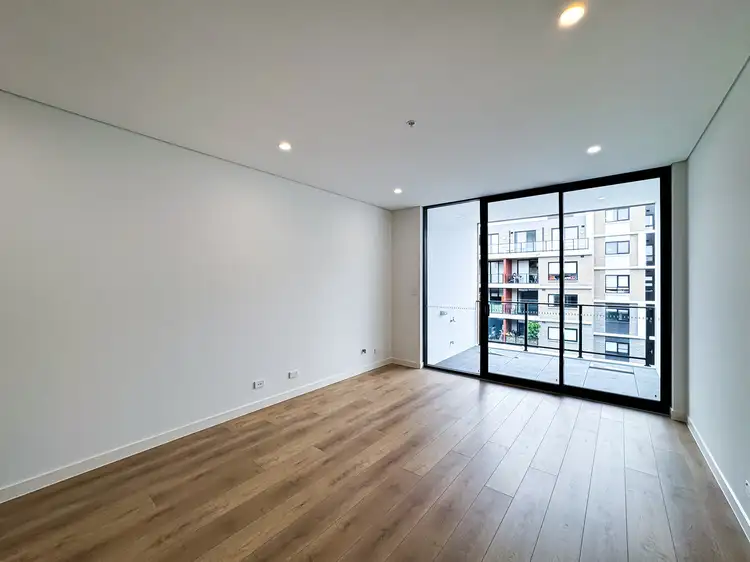 Second view of Homely apartment listing, 401/9 Porter Street, Ryde NSW 2112