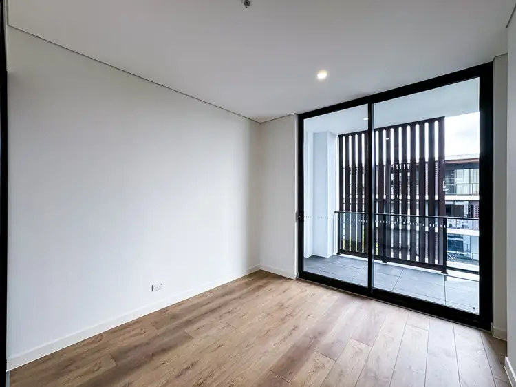 Fourth view of Homely apartment listing, 401/9 Porter Street, Ryde NSW 2112