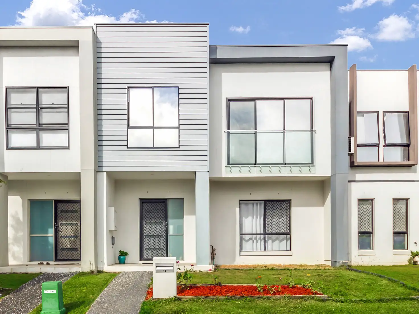 Main view of Homely house listing, 18 Napier Avenue, Mango Hill QLD 4509