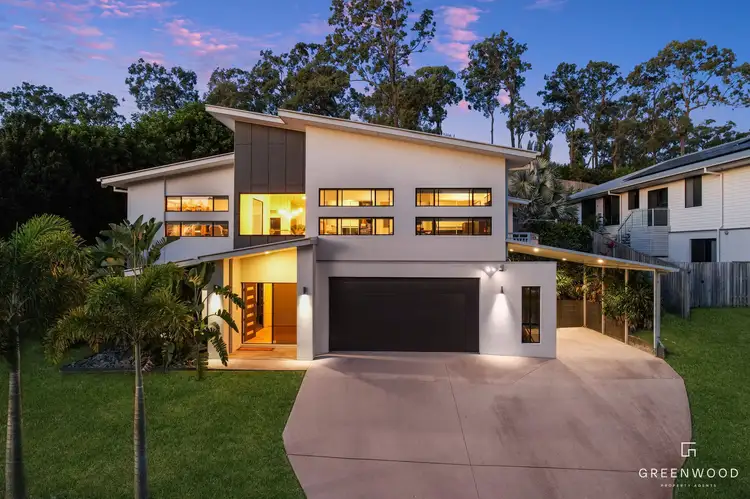9 Ambermerle Way, Coomera Waters QLD 4209