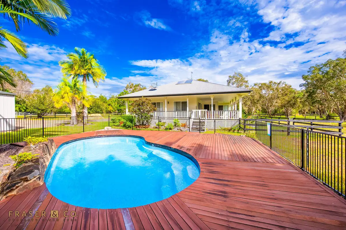 Main view of Homely house listing, 33 Green Gate Road, Cooroibah QLD 4565
