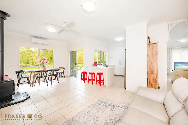 Third view of Homely house listing, 33 Green Gate Road, Cooroibah QLD 4565