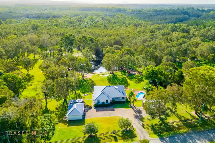 Fourth view of Homely house listing, 33 Green Gate Road, Cooroibah QLD 4565